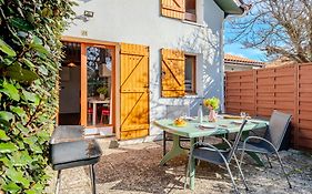 Apartment Les Landaises