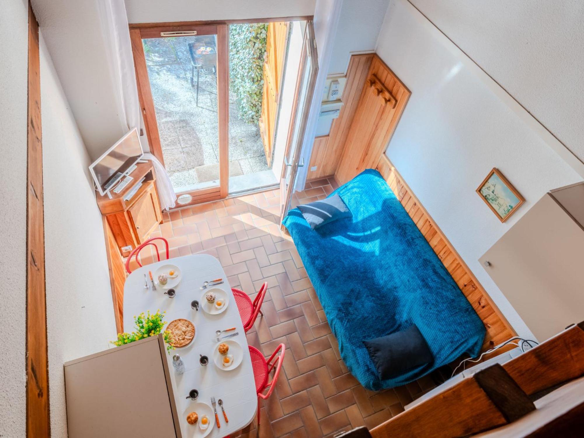 Apartment Les Landaises Mimizan-Plage Extérieur photo